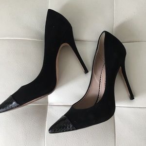 Jean-Michel Cazabat 7 1/2